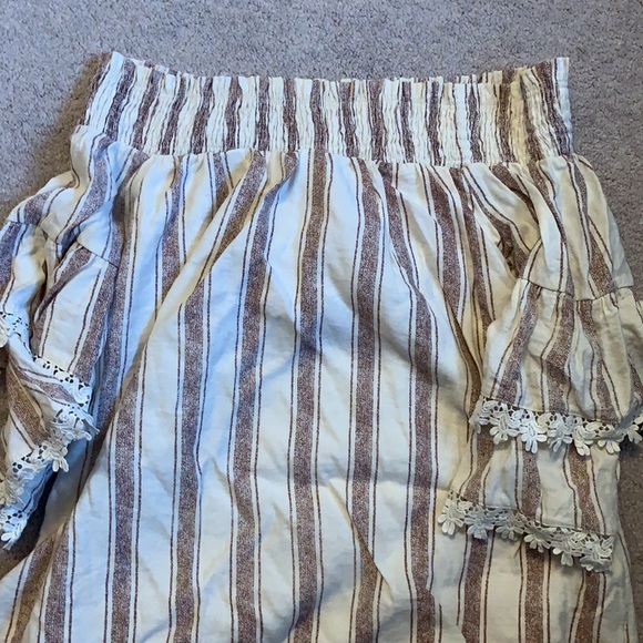 Off the shoulder dress - Picture 2 of 2